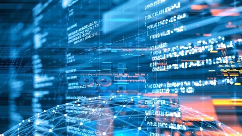 Linux基石：丰城市小程序开发公司的技术底座与发行版选择逻辑